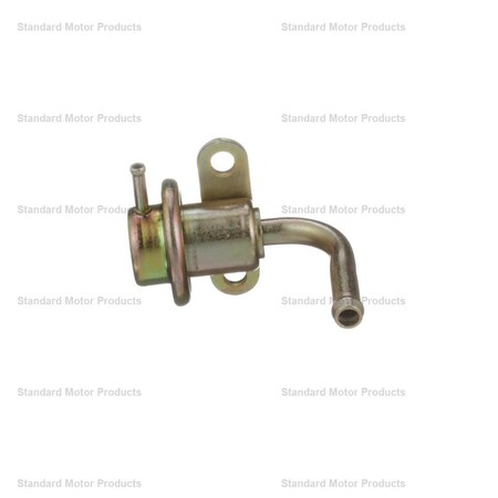 Standard Ignition Pressure Regula, Pr99 PR99